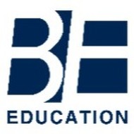 BE Education School Logo / Profile Picture