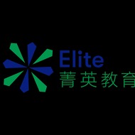 Elite Education School Logo / Profile Picture