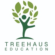 Treehaus Education School Logo / Profile Picture