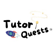 Tutor Quests™ School Logo / Profile Picture