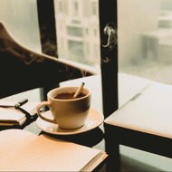 James School Logo / Profile Picture