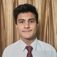 Prakhar School Logo / Profile Picture