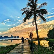 凯 School Logo / Profile Picture