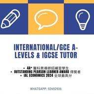 alfred Tutor Profile Picture