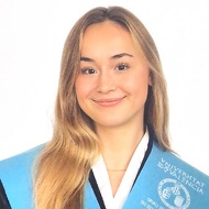 Ana Tutor Profile Picture