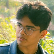 Ananyo Rangan Tutor Profile Picture