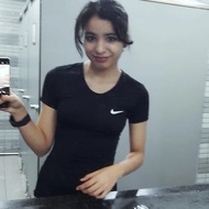 Anashia Tutor Profile Picture