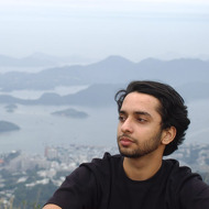 Anukaran Tutor Profile Picture