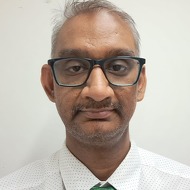 Ashish Tutor Profile Picture