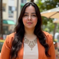 Bismah Tutor Profile Picture