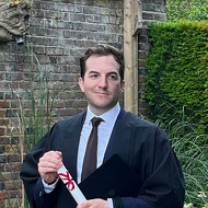 Byron Tutor Profile Picture