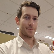 Cameron - Tutor Profile Picture