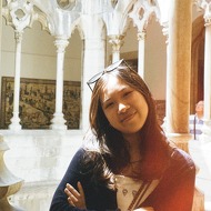 Edie Tutor Profile Picture