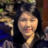Eveline Tutor Profile Picture