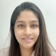 Frenzina Tutor Profile Picture