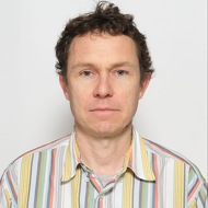 Greg Tutor Profile Picture