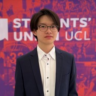 Jamie Tutor Profile Picture