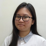Jannelle Ann Tutor Profile Picture