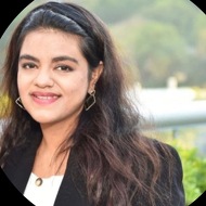 Kashish  Tutor Profile Picture