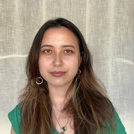 Kate  Tutor Profile Picture