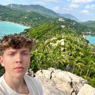 Kei Tutor Profile Picture