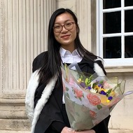 Kelly Tutor Profile Picture