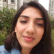 Khan Zainab Tutor Profile Picture