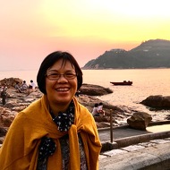 Klarina Tutor Profile Picture