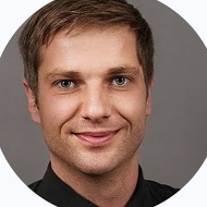 Kyle Tutor Profile Picture