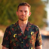 Liam Tutor Profile Picture
