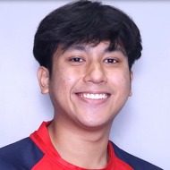 Ludwig Atmoro Tutor Profile Picture