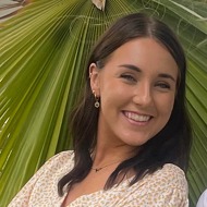 Mackenzie Tutor Profile Picture