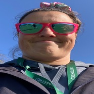 Marlo Tutor Profile Picture