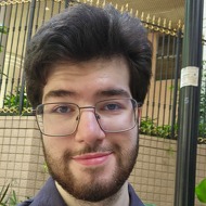 Matvei Tutor Profile Picture