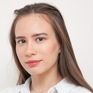 Megan Tutor Profile Picture