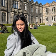 Michelle  Tutor Profile Picture