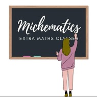 Michelle Tutor Profile Picture