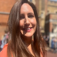 MILLIE Tutor Profile Picture