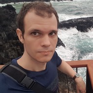 Nikolaj Tutor Profile Picture