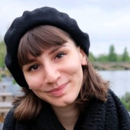 Nina Tutor Profile Picture