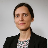 Olga Tutor Profile Picture