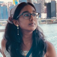 Oviya Tutor Profile Picture