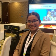 Phalinda Tutor Profile Picture