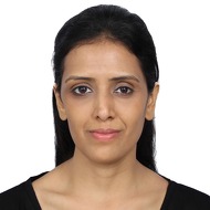 Ritu Tutor Profile Picture