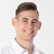 Schalk Tutor Profile Picture