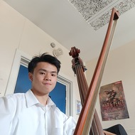 Scofield Tutor Profile Picture