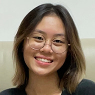 Si Yi Tutor Profile Picture