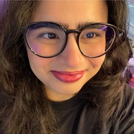 Simarat Tutor Profile Picture