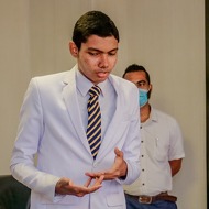 Vinindu Tutor Profile Picture