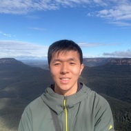 Young Gi Justin Tutor Profile Picture